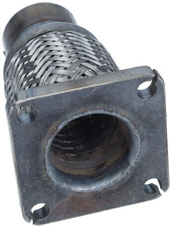 Flexible Verbindungssystem Auspuffanlage Interlock VW 1,9d 91-05 50x100vw1.9d