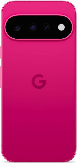 Google Pixel 11 5G (12/256GB) Hibiscus