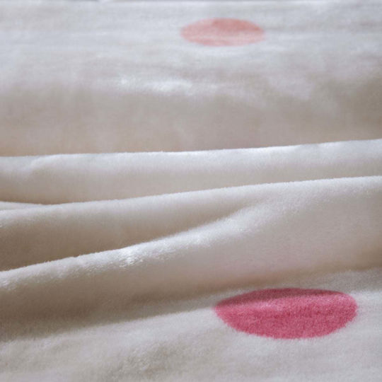 Nef-Nef Homeware Одеяло Dots Екрю 220x160см Nef-Nef Homeware Одеяло Dots Екрю 220x160см