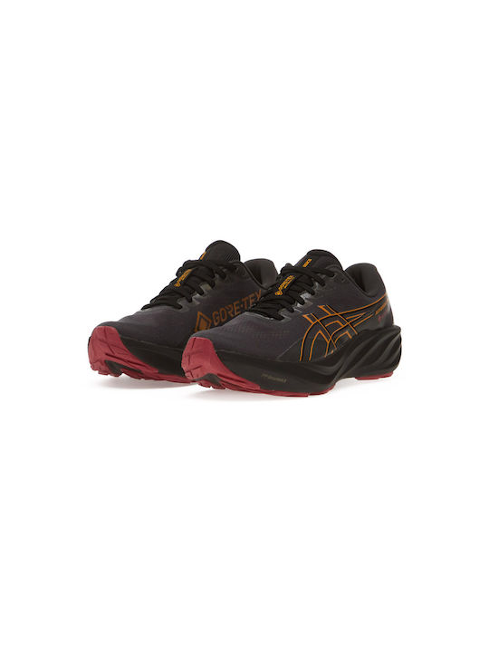 Gt-2000 15 Мъжки Спортни Обувки Running Водоустойчиви с Мембрана Gore-Tex Антрацитен