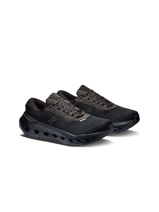 Cloudrunner 3 Waterproof Pantofi Sport Pentru Femei Running Negru