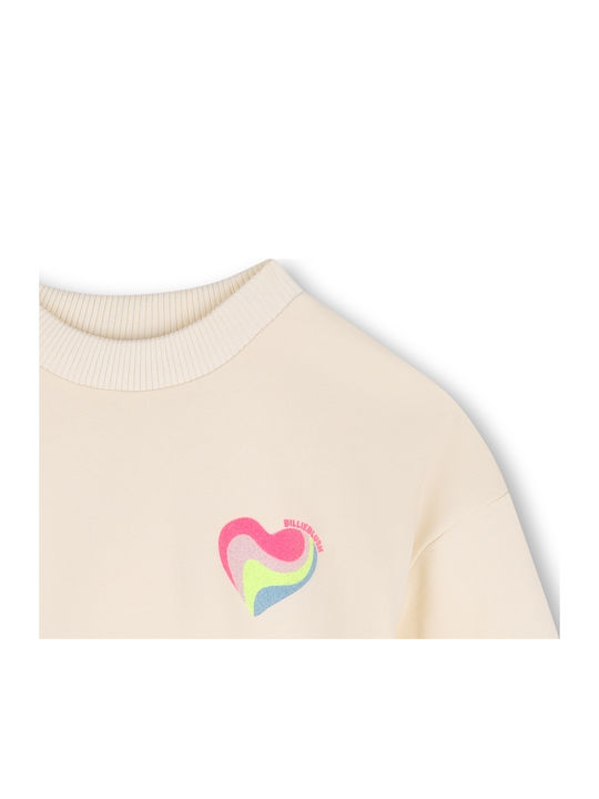 Mädchenkleid Mehrfarbig