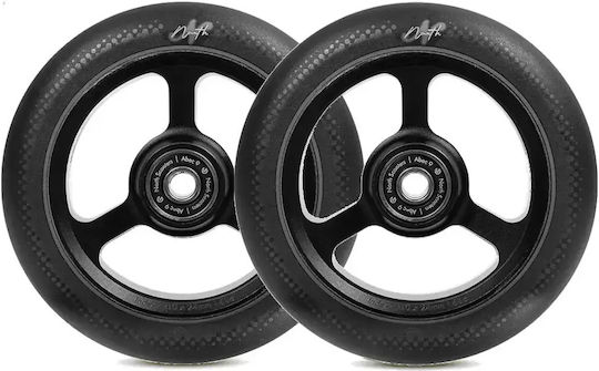 North Index G8 Freestyle Scooter Wheels 110 Black