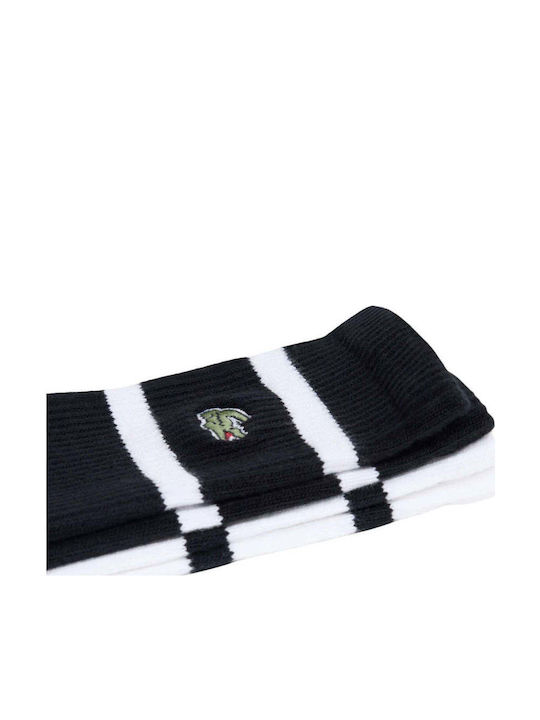 Lacoste Мъжки Чорапи с Десени Multi 2Pack