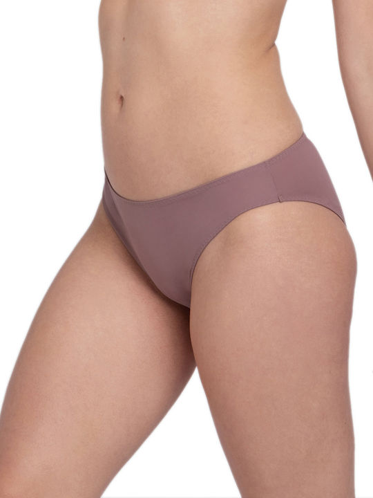 Women's Slip 2Pack with Lace Black