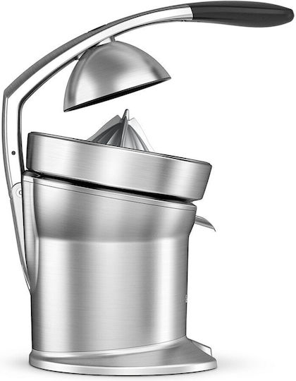 Sage The Citrus Press Pro Ηλεκτρικός Στίφτης 110W Inox Ασημί