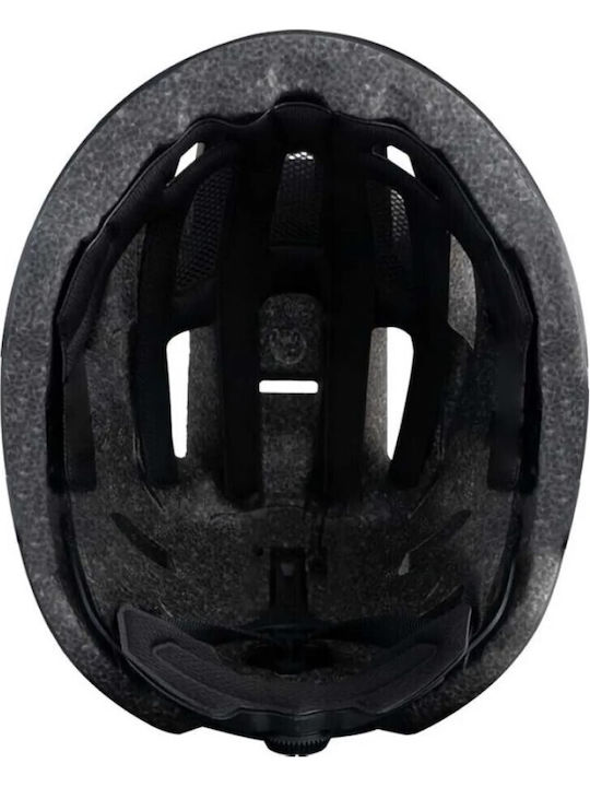 CGM Велосипедна Каска Път Сив