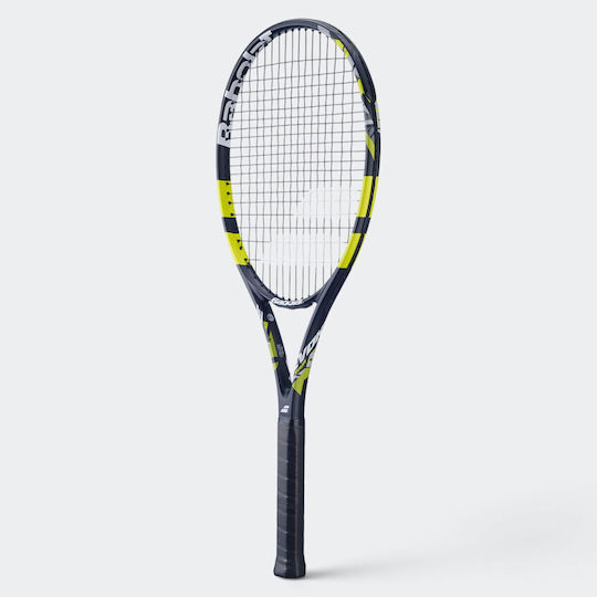 Babolat Evoke Tour Tennisschläger mit Raster