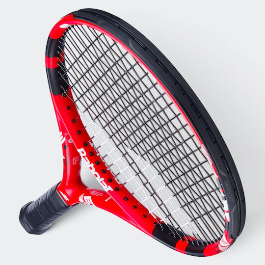 Babolat Evoke Team Tennisschläger mit Raster