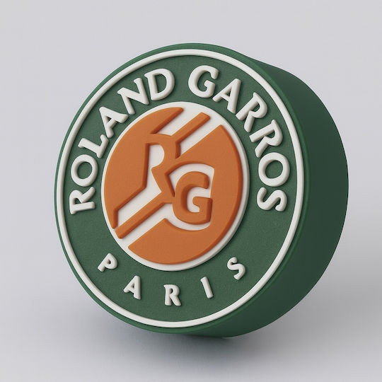 Amortizor De Vibrații Roland Garros Dampener X 1 Set 1