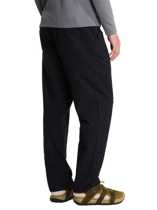 The North Face Herren Lang Bergsteigerhose Schwarz