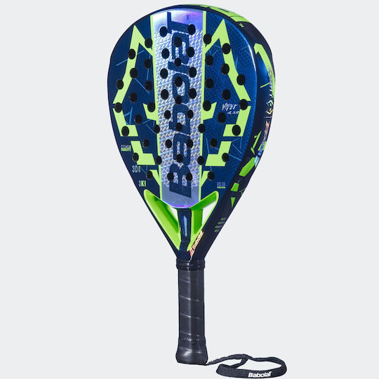 Babolat Viper Juan Lebron 150187-100 Ракета Padel за Възрастни