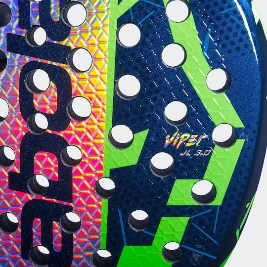 Babolat Viper Juan Lebron 150187-100 Ракета Padel за Възрастни