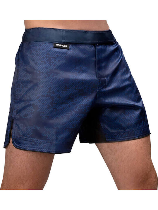 Hayabusa Hayabusa MMA-Shorts Blau