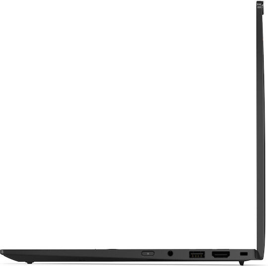 Lenovo ThinkPad X1 Carbon G12 14" FHD+ Тъчскрийн (Ultra 7-165U/16GB/256GB SSD/W11 Pro) (US Клавиатура)