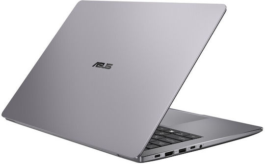 Asus ExpertBook P5 G2 P5405CAA-NZ0080 14" IPS QHD+ 144Hz (Ultra 5-325/32GB/1TB SSD/Без операционна система) (US Keyboard)