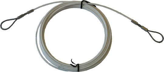 Φιλέ Τένις Πάχος Διχτυού 2.50 Mm Black