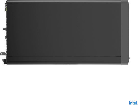 Lenovo ThinkCentre Neo 50t Gen6 Desktop PC (Ultra 5-225/16GB DDR5/512GB SSD/No OS) με Πληκτρολόγιο (GR)