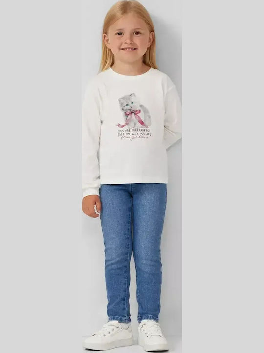 s.Oliver Kids' Jeans Trousers Blue s.Oliver Kids' Jeans Trousers Blue