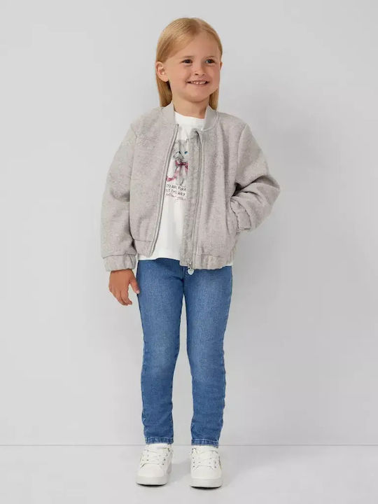 s.Oliver Kids' Jeans Trousers Blue