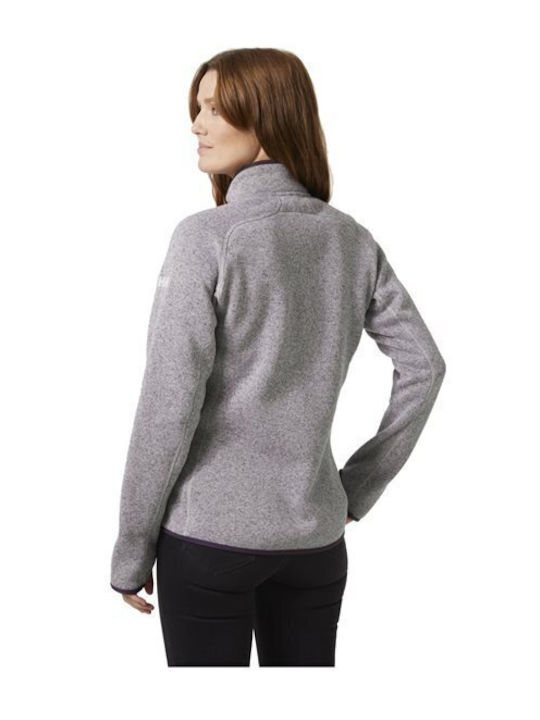 Varde 2.0 Men's Fleece Jacket Grey