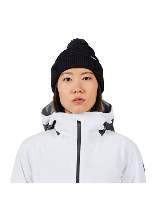 Rossignol RLOWJ12-100 Damen Ski- und Snowboardjacke Weiß