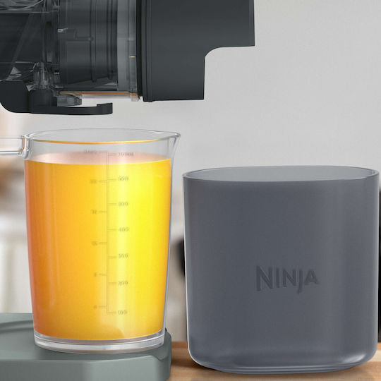 Ninja Αποχυμωτής 150W Γκρι