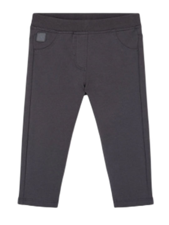 Kids Sweatpants Set Pink
