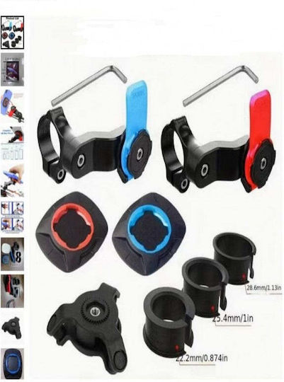 Fahrradhalterung für Handy