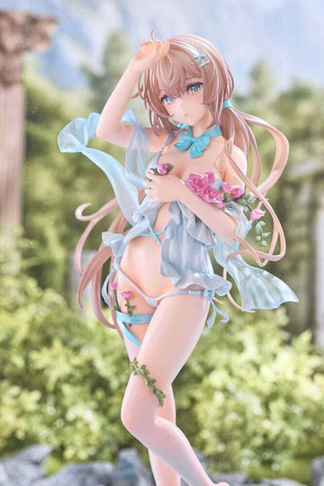 Character Houkisei Momoko First Bloom Φιγούρα ύψους 27εκ. σε Κλίμακα 1:6