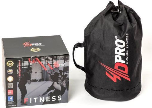 MDS Bungee Fitness Set 180