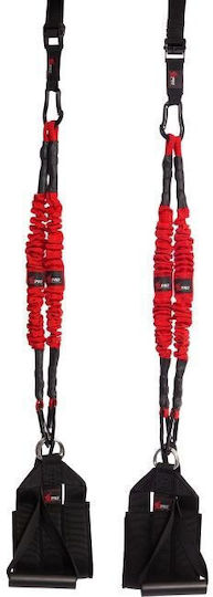 MDS Bungee Fitness Set 180