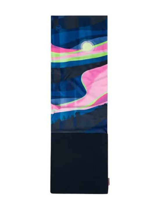 Buff Μαντήλι Polar Multifunctional Sporthalsband Mehrfarbig