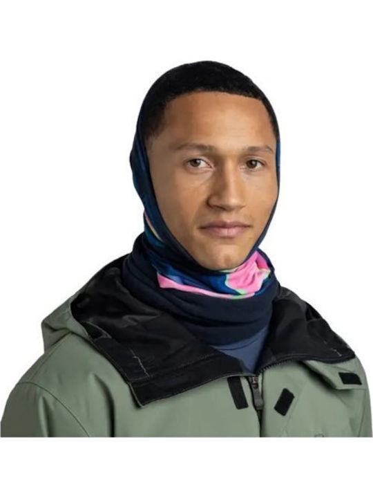 Buff Μαντήλι Polar Multifunctional Sporthalsband Mehrfarbig
