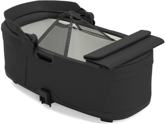 Thule Charm 2 În 1 Reglabil Cărucior 2 în 1 Potrivit pentru Nou-născuți Negru 13kg