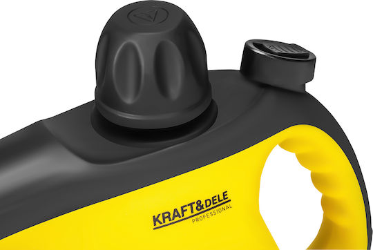 Kraft & Dele Ατμοκαθαριστής Χειρός