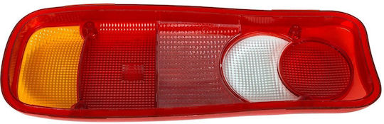 Renault Maxter Rear Lamp Cover Left = Right
