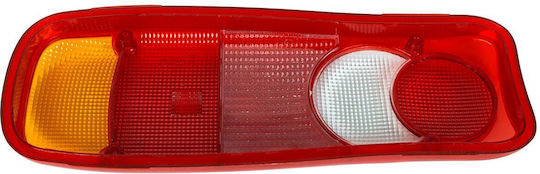 Renault Maxter Rear Lamp Cover Left = Right