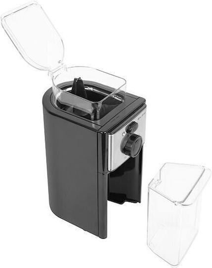 Blow Electric Coffee Grinder 150W with 100gr Capacity Black
