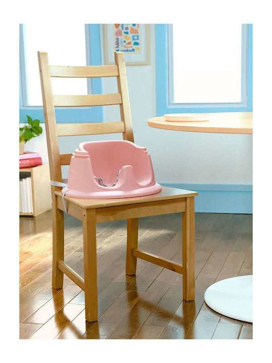 Bright Starts 3 in 1 Pink Baby Highchair
