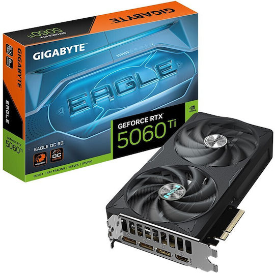 MSI GeForce RTX 5080 16GB GDDR7 Видео карта