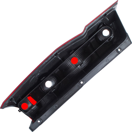 Right Taillight for Volkswagen Crafter 2005