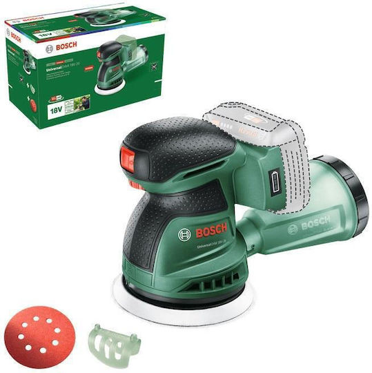 Bosch 06033E4102 Έκκεντρο Τριβείο 125mm Μπαταρίας 18V