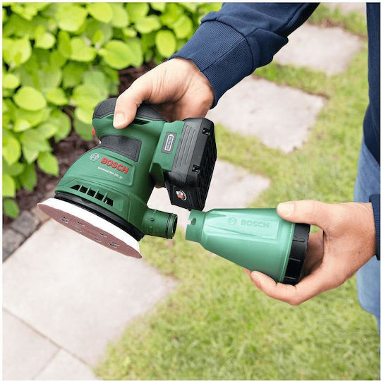 Bosch 06033E4102 Έκκεντρο Τριβείο 125mm Μπαταρίας 18V