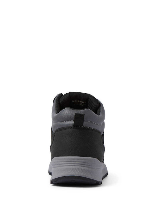 Männer Sneakers Anthracite
