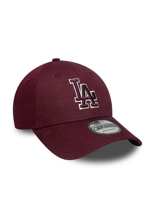 New Era Team Outline 9forty Losdod Fbgltc