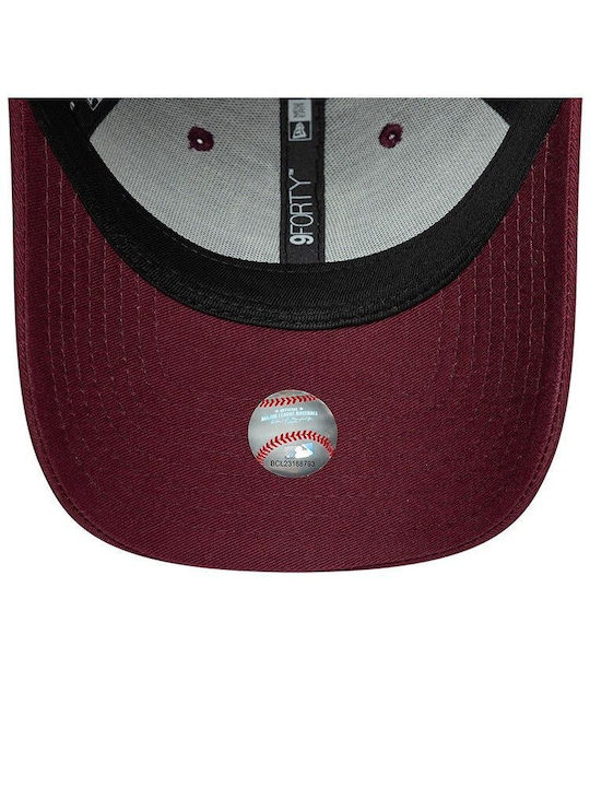 New Era Team Outline 9forty Losdod Fbgltc