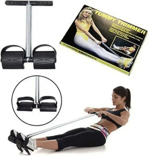 Уред за тренировка Пружина Многофункционален Tummy Trimmer