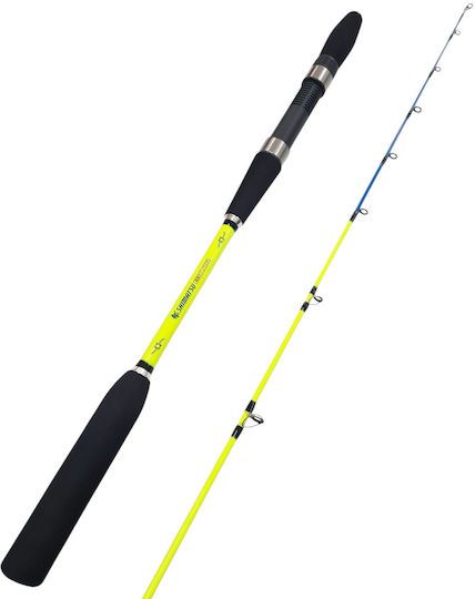 Shimatsu Καλάμι Ψαρέματος για Inchiku 1.9m 8-15lb