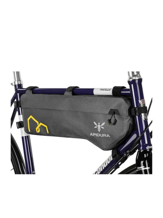 Apidura Чанта за рамка на велосипед 6.5 л